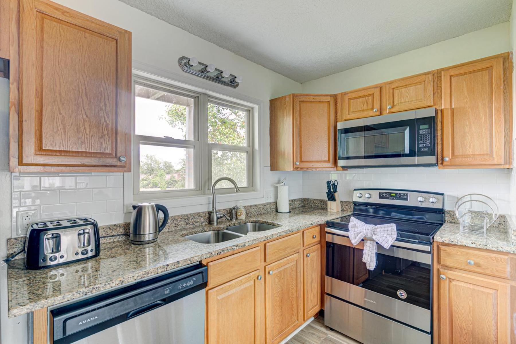 5 Mins To Beach W/ Pool & Views Myrtle Beach Exterior photo