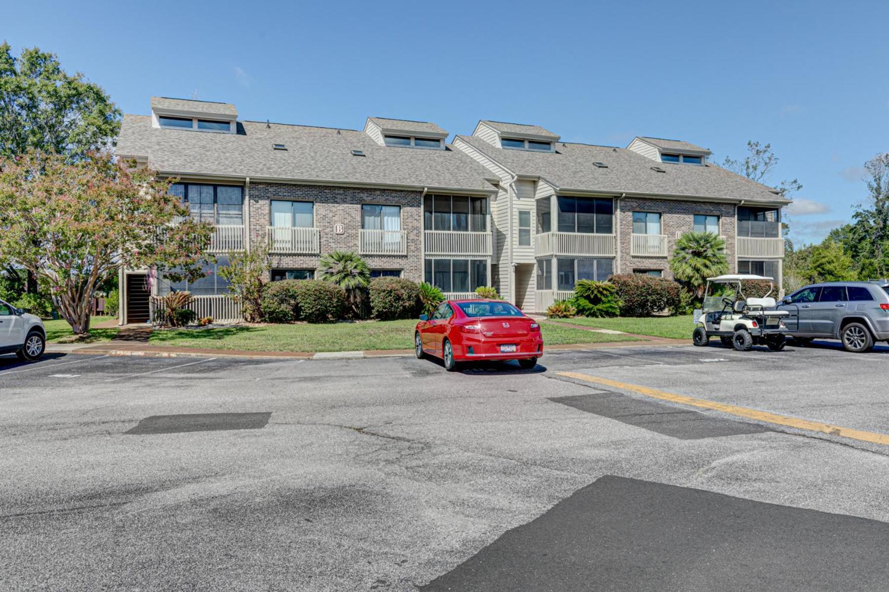 5 Mins To Beach W/ Pool & Views Myrtle Beach Exterior photo