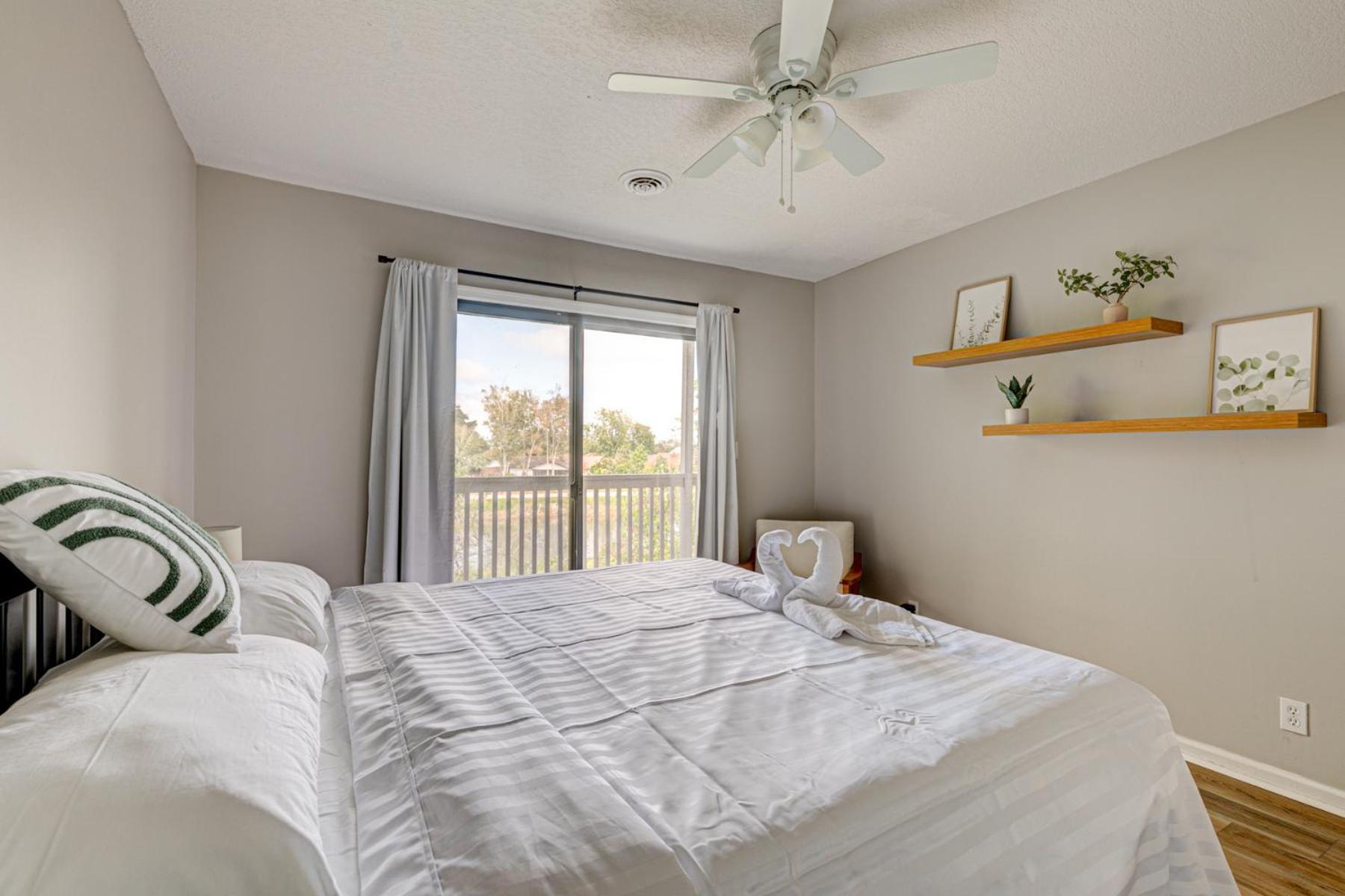 5 Mins To Beach W/ Pool & Views Myrtle Beach Exterior photo